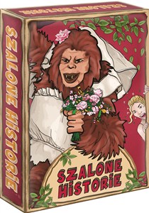 Picture of Szalone Historie