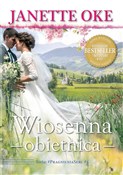 polish book : Wiosenna o... - Janette Oke