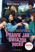 Prawie jak... - Matthew Quick -  books in polish 