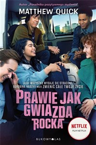 Obrazek Prawie jak gwiazda rocka