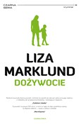 Dożywocie - Liza Marklund -  Książka z wysyłką do UK