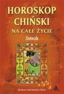 Obrazek Smok -  horoskop chiński