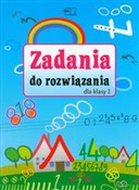 Książka : Zadania do... - Andrzej Pustuła