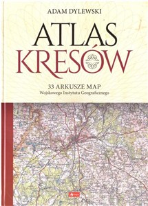 Obrazek Atlas Kresów