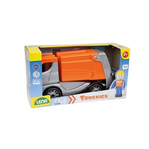 Picture of Lena Truckies Śmieciarka