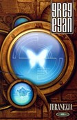 Teranezja - Greg Egan -  foreign books in polish 