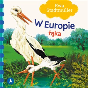 Obrazek W Europie Łąka