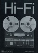 Książka : Hi-Fi - Gideon Schwartz