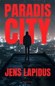 Paradis Ci... - Jens Lapidus -  books in polish 