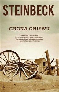 Obrazek Grona gniewu