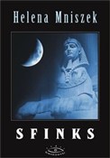 Sfinks - Helena Mniszek -  Książka z wysyłką do UK