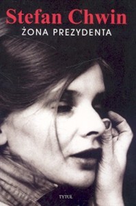 Obrazek Żona prezydenta