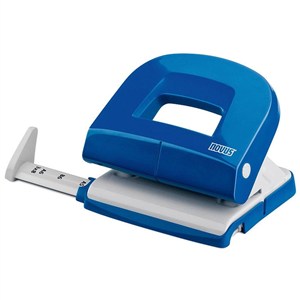 Picture of Dziurkacz E216 niebieski