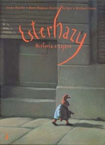 Picture of Esterhazy Historia o zającu