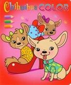 polish book : Chihuahua ...
