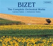 Bizet: The... -  Książka z wysyłką do UK