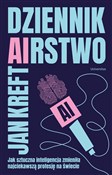 Dziennik(A... - Jan Kreft -  Polish Bookstore 