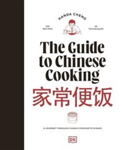 Obrazek The Guide to Chinese Cooking