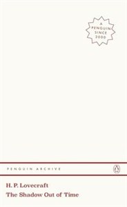 Picture of The Shadow out of Time