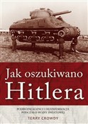 polish book : Jak oszuki... - Terry Crowdy