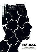 Dżuma - Albert Camus -  Książka z wysyłką do UK