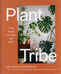 Picture of Plant Tribe Living Happily Ever After with Plants