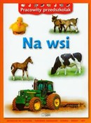 Pracowity ... -  Polish Bookstore 