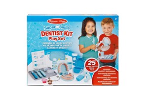 Picture of Mellisa&Doug: Denstysta