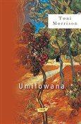 polish book : Umiłowana - Toni Morrison