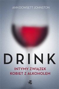 Picture of Drink Intymny związek kobiet z alkoholem