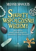 Książka : Sekrety ws... - Melanie Marquis