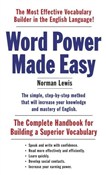 polish book : Word Power... - Norman Lewis