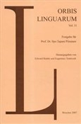 polish book : Orbis Ling... - Edward Białek, Eugeniusz Tomiczek
