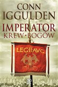 polish book : Imperator ... - Conn Iggulden