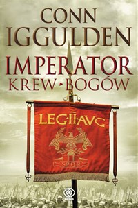 Obrazek Imperator Krew bogów
