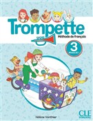 Trompette ... - Helene Vanthier -  Książka z wysyłką do UK
