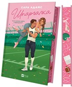 Polska książka : Cheat shee... - Sarah Adams