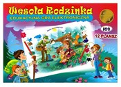 Książka : Wesoła Rod...