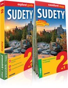 polish book : Sudety exp... - Waldemar Brygier