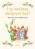 polish book : I ty możes... - Emmanuelle Heme