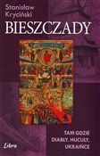 Bieszczady... - Stanisław Kryciński -  Polish Bookstore 