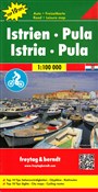 Istria Pul... - Opracowanie Zbiorowe -  foreign books in polish 
