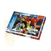 Polska książka : Puzzle Spi...