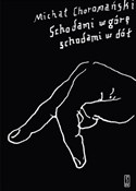 Schodami w... - Michał Choromański -  Książka z wysyłką do UK