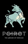 The Labour... - Agatha Christie -  books in polish 