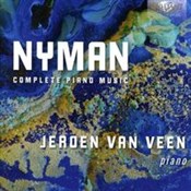 Nyman Comp... -  Polish Bookstore 