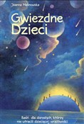 polish book : Gwiezdne D... - Joanna Malinowska