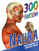 300 faktów... - John Farndon, Steve Parker -  foreign books in polish 