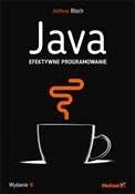 Zobacz : Java. Efek... - Joshua Bloch