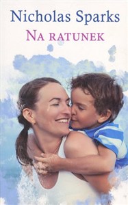 Obrazek Na ratunek (wydanie pocketowe)